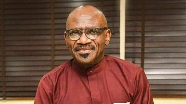 JUST IN: Fountain Of Life Founder Pastor Odukoya Is Dead