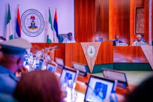 President Tinubu Vows To End Nigeria’s Overreliance On Borrowing For Public Expenditure