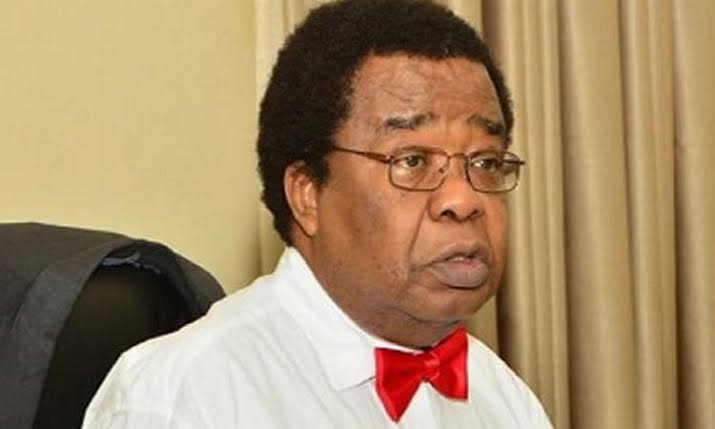 Niger: ECOWAS Not Doing France’s Bidding – Prof Akinyemi