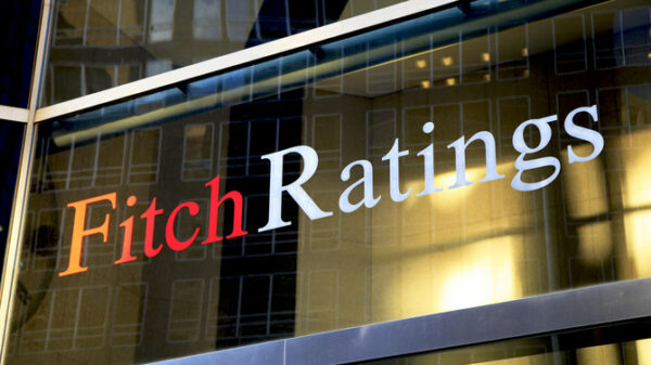 Fitch Downgrades US Credit Rating From AAA To AA+