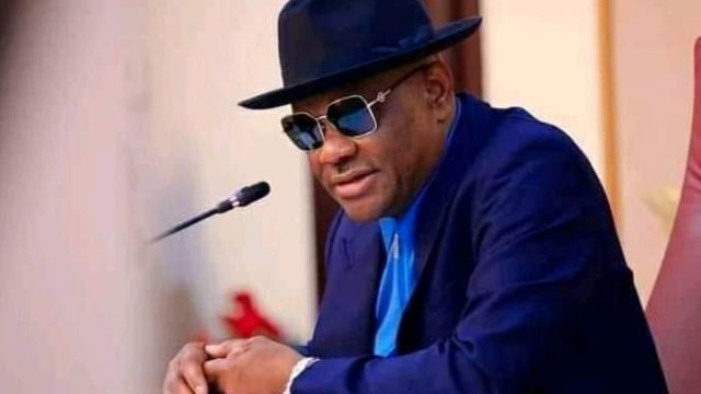 ‘Repent Or Die’ - Wike Warns Kidnappers’ Informants In FCT