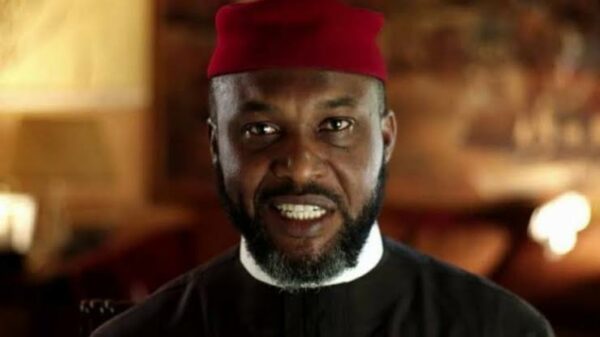 INEC Acknowledges Chidoka's Freedom of Information Request