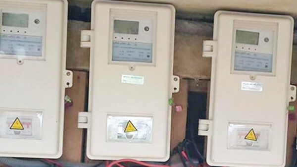 Update Prepaid Meters Before Nov 2024 - NERC Tells Nigerians