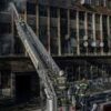 70 Dead As Fire Guts 5-story Building