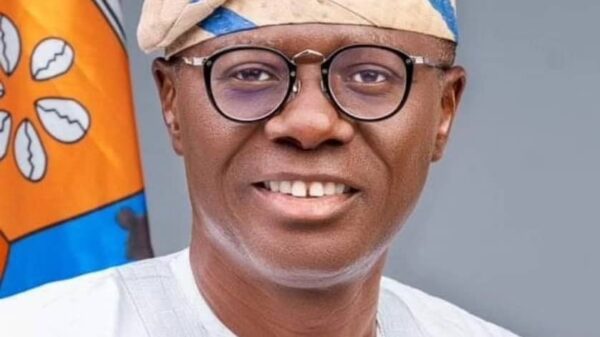 Sanwo-Olu Approves Wage Award And December Bonus For Workers
