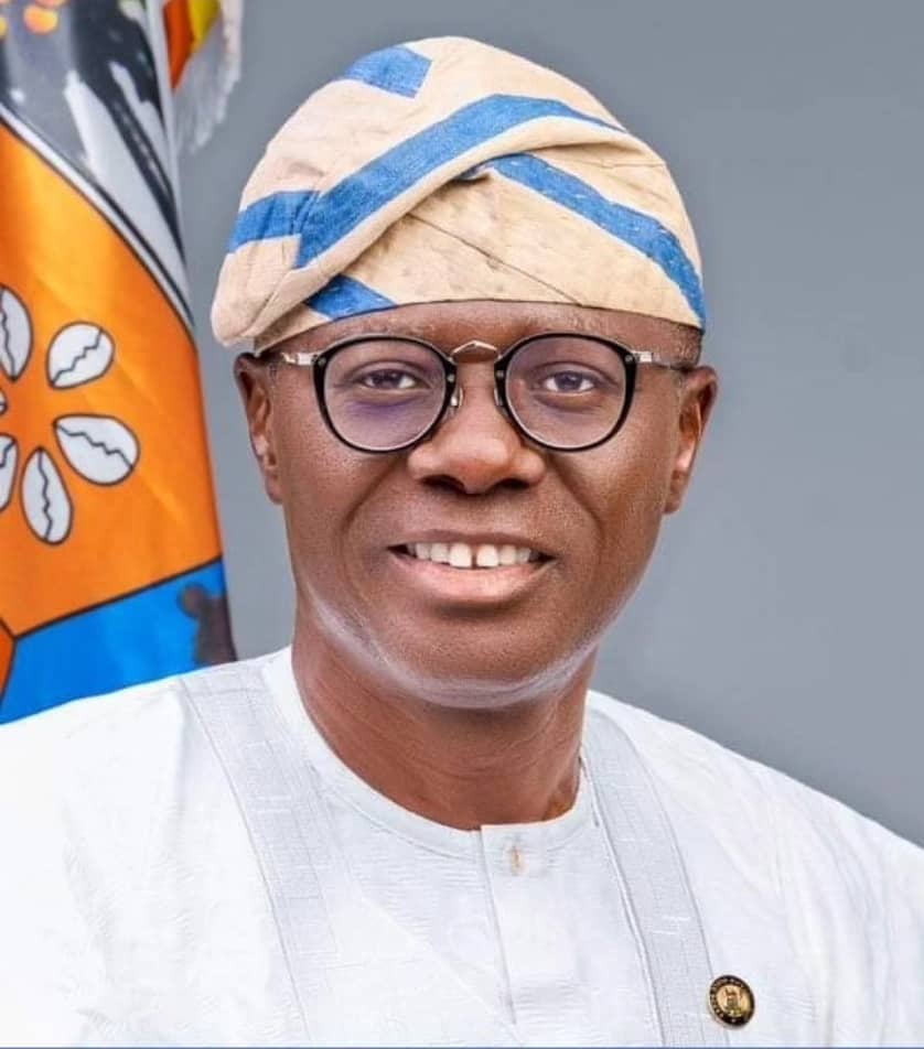 Sanwo-Olu Approves Wage Award And December Bonus For Workers