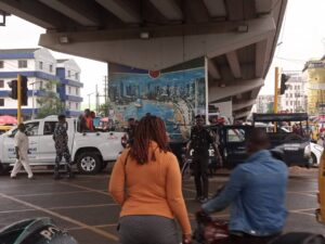 PHOTOS: NLC Begins Petrol Subsidy Removal Protest