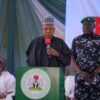 VP Shettima Flags Off Distribution Of N15bn Palliative To North East People