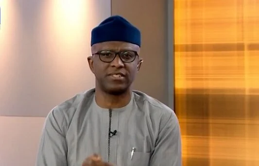 You’re Incomplete Without Nigeria - Tinubu To G20