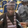 Reps Member Jaha Gives 1700 Farm Implements To Farmers in Borno