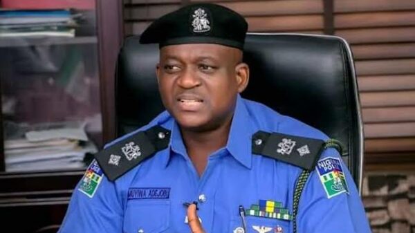 Most Reported Kidnap Cases Stage-managed - Police