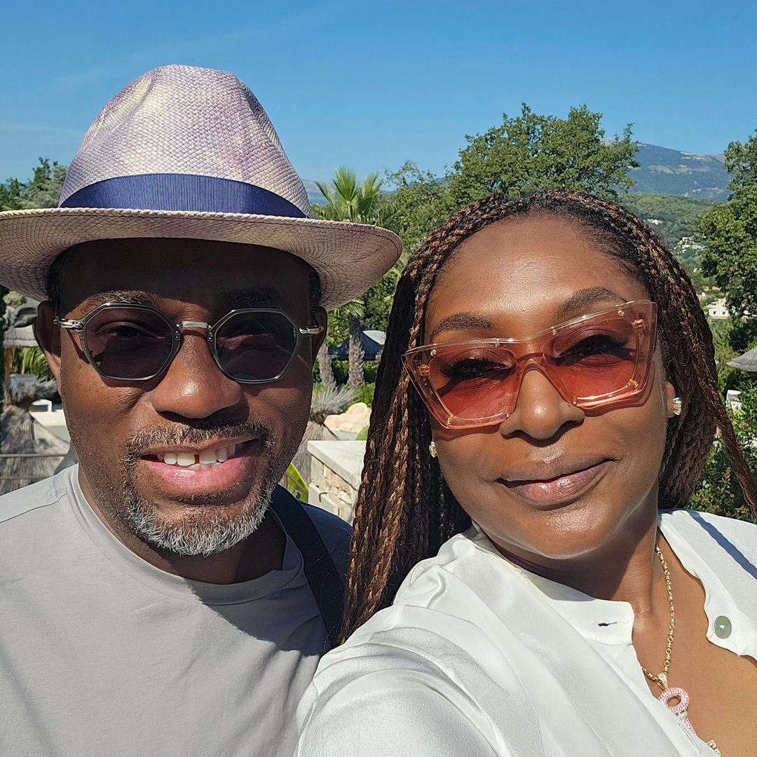 Ego Boyo Marks 55th Birthday And 31st Wedding Anniversary