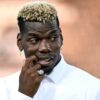 Paul Pogba Banned From Football For Doping