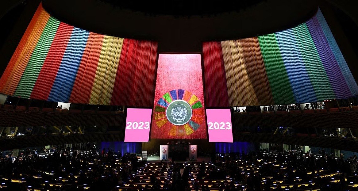 UN General Assembly Adopts Declaration To Accelerate SDGs At 78th UNGA