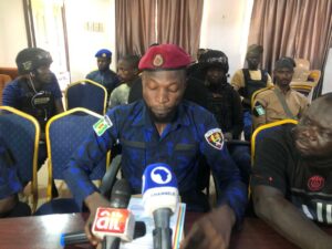 Alleged Diversion Of 13 Patrol Vehicles Divides Borno CJTF