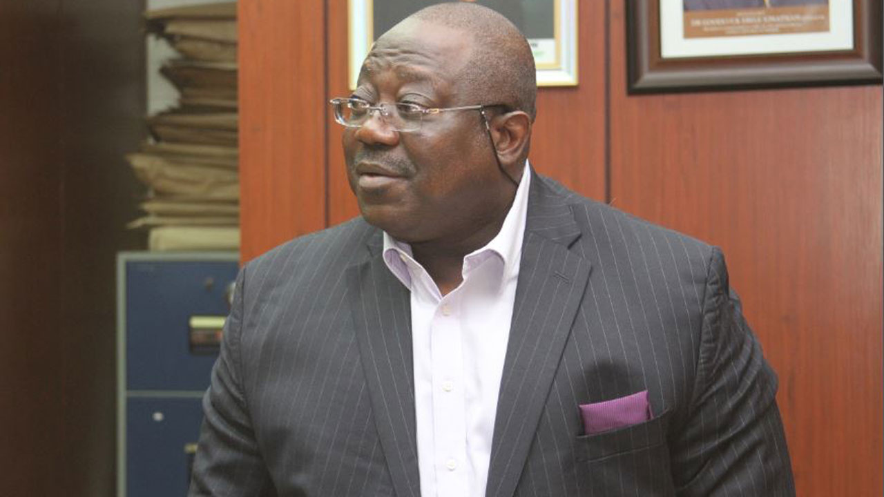 Tinubu Appoints Olaopa As Chairman OF Federal Civil Service Commission