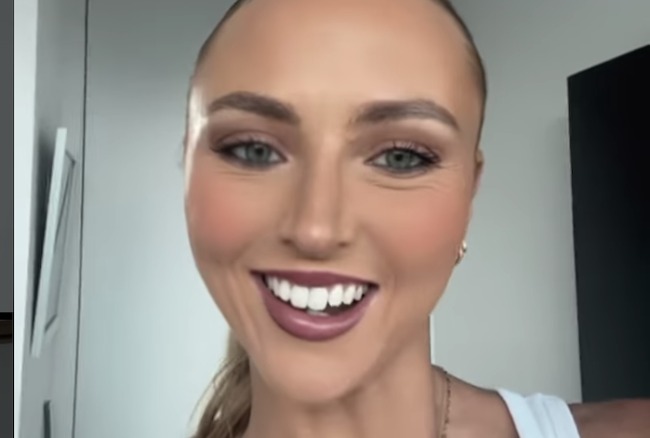 How Woman Who Slept With 300 Men In A Year Lost ‘Corporate’ Job