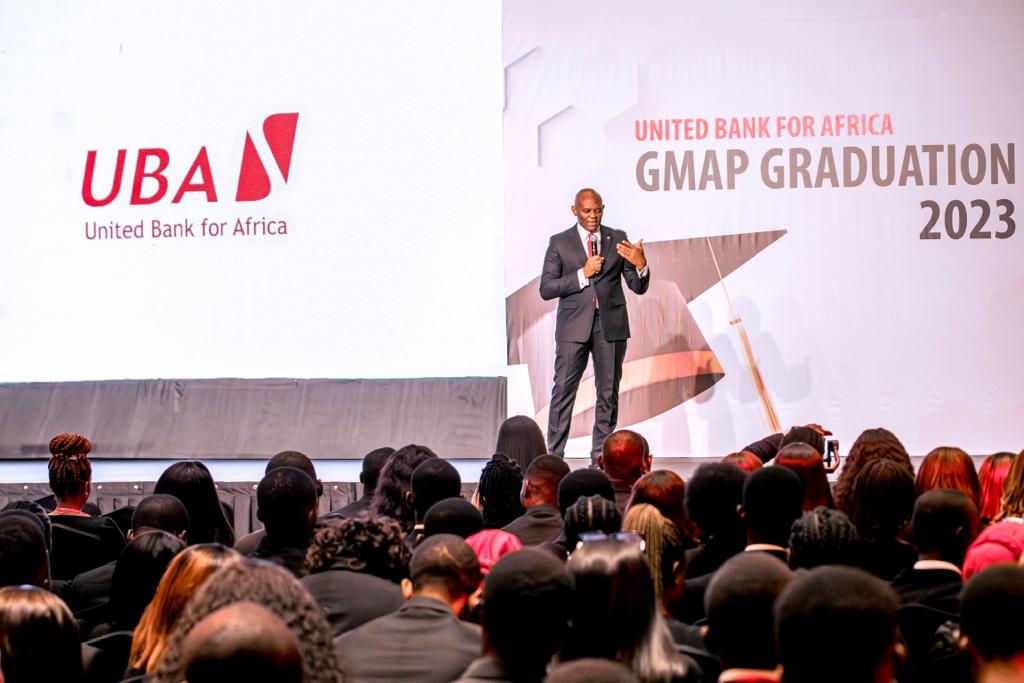 Building To Last: Nurturing Excellence And Crafting Future African Leaders At UBA By Tony Elumelu