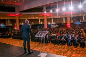 Building To Last: Nurturing Excellence And Crafting Future African Leaders At UBA By Tony Elumelu