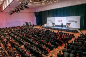Building To Last: Nurturing Excellence And Crafting Future African Leaders At UBA By Tony Elumelu