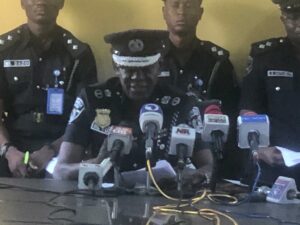 Police Orders Senior Officers To Provide 24/7 Security For Borno Vulnerable Schools 