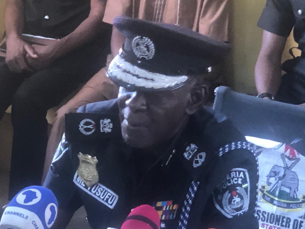 Police Orders Senior Officers To Provide 24/7 Security For Borno Vulnerable Schools 