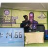 OAU Student Begins 50-hour Hand Wash-a-thon To Set New Guinness World Record