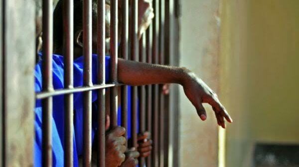 FG Releases 4068 Inmates To Decongest Prison