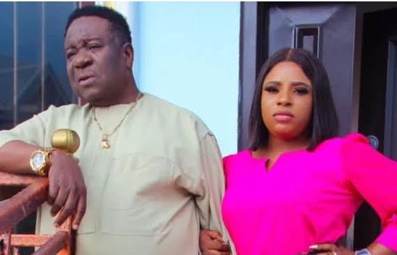 Police Invite Mr Ibu’s Sons And Adopted Daughter Over N300m Donations