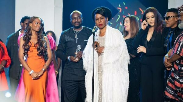 Funmilayo Ransome-Kuti Biopic Wins Big At 2023 AFRIFF Awards (See Full List)