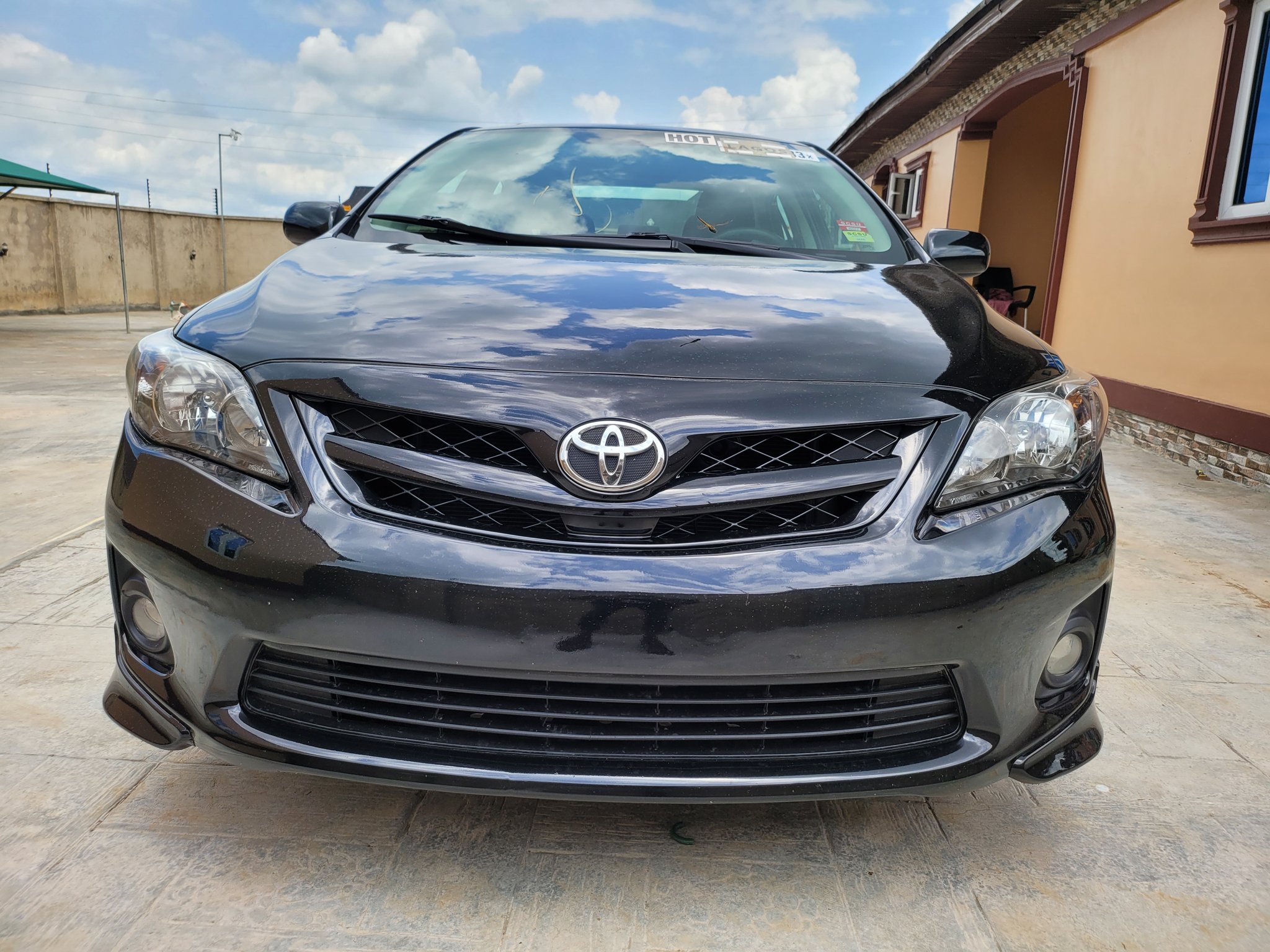 Man Cries Out For Help Over Failure To Retrieve Stolen Vehicle From SCID Man Cries Out For Help Over Failure To Retrieve Stolen Vehicle From SCID