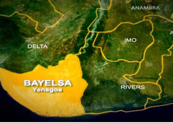 INEC Official Abducted In Bayelsa - Election Result Sheets Missing In Boat Mishap