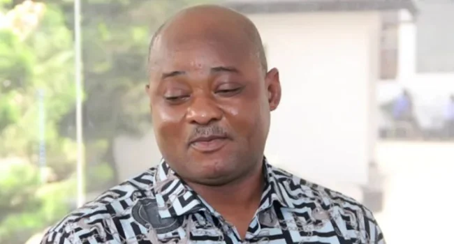 Ex-Governorship Aspirant Arrested Over N607m Patricia Cyber Attack