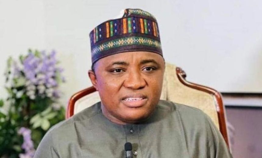Kogi Election Was Rigged But I Won’t Waste My Time In Court – SDP Candidate