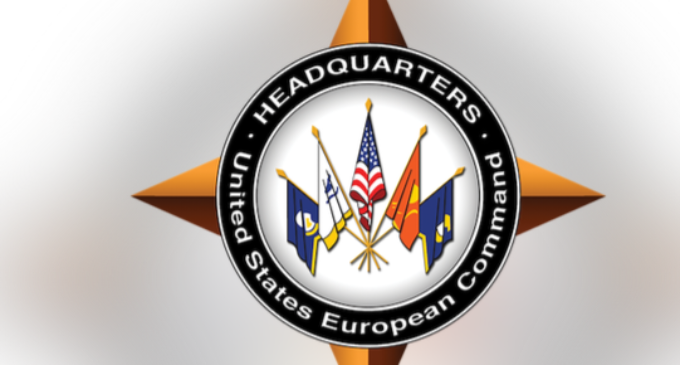 Five U.S Soldiers Killed After Aircraft Crashes During Training