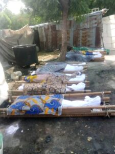 Again Boko Haram Kills 13 Rice Farmers in Borno Villages