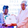 ‘Icon of Integrity’ - President Tinubu Celebrates Buhari On 81st Birthday