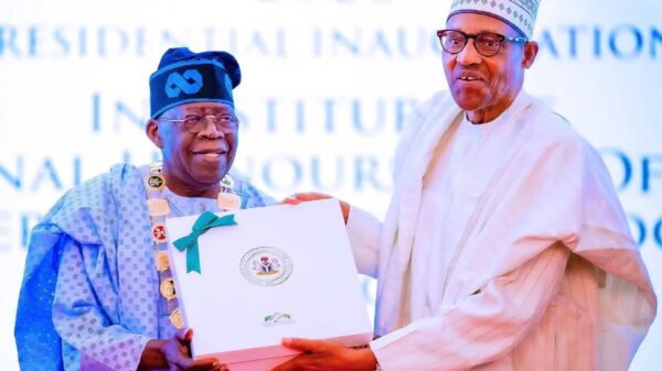 ‘Icon of Integrity’ - President Tinubu Celebrates Buhari On 81st Birthday