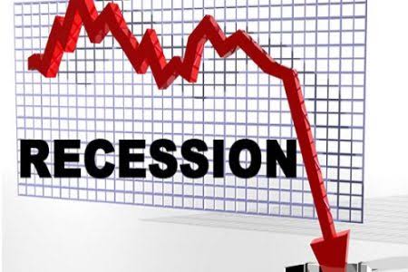 Denmark Slips Into Recession
