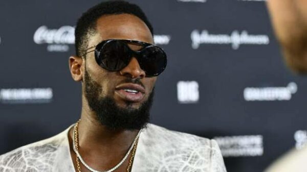 ICPC And Police Clear D’banj Of N-Power Fraud And Rape