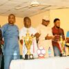 YEAGGO Football Tourney Will Shake Lagos – Prince Abdul-Akeem