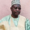 JUST-IN: Ex-Speaker Ghali Na’Abba Is Dead
