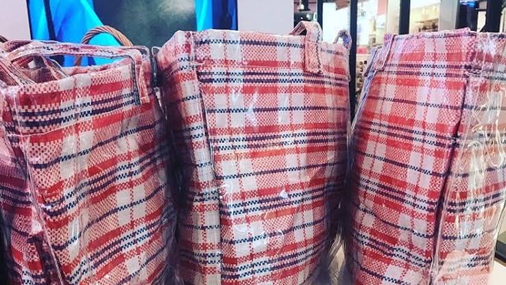 FAAN Distances Self From Viral Circular That Bans ‘Ghana-must-go’ Bags In Airports