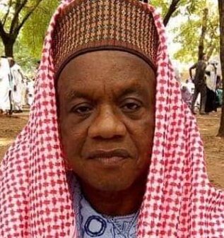 JUST IN: Ex-MD Of NAMA Idirisu Ibrahim Is Dead