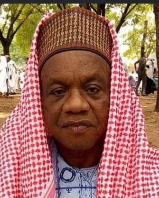 JUST IN: Ex-MD Of NAMA Idirisu Ibrahim Is Dead