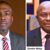 Two More Commissioners Resign From Fubara’s Cabinet
