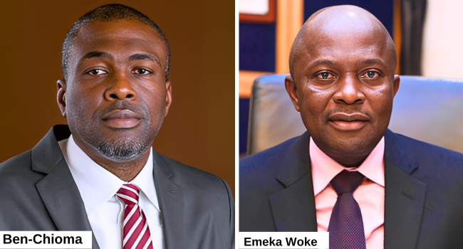 Two More Commissioners Resign From Fubara’s Cabinet