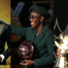 Tinubu Congratulates Osimhen And Others On African Players Award