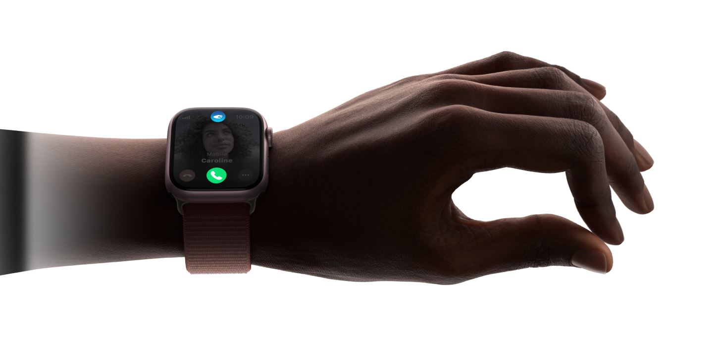 US Bans Apple Watch