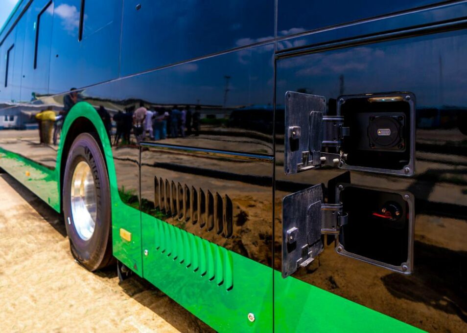 COP28: Nigeria To Have Largest Electric Mass Transit Fleet In Africa - Tuggar